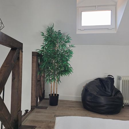 Esther Apartment Cozy Vacay Suite セトゥーバル エクステリア 写真