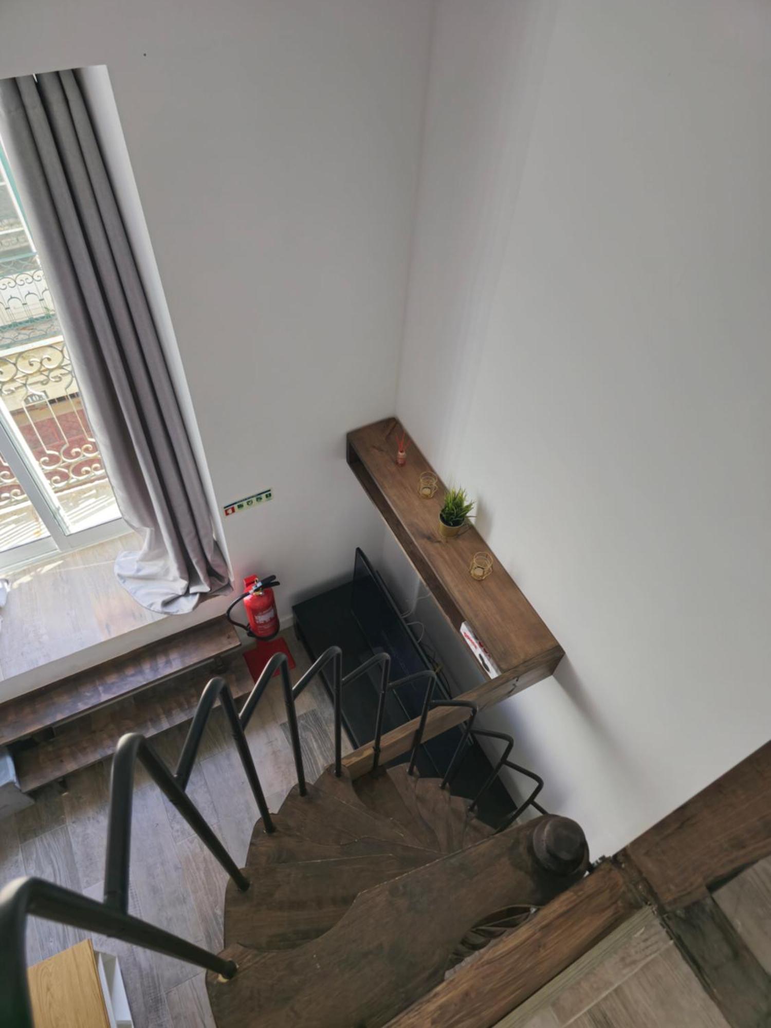 Esther Apartment Cozy Vacay Suite セトゥーバル エクステリア 写真