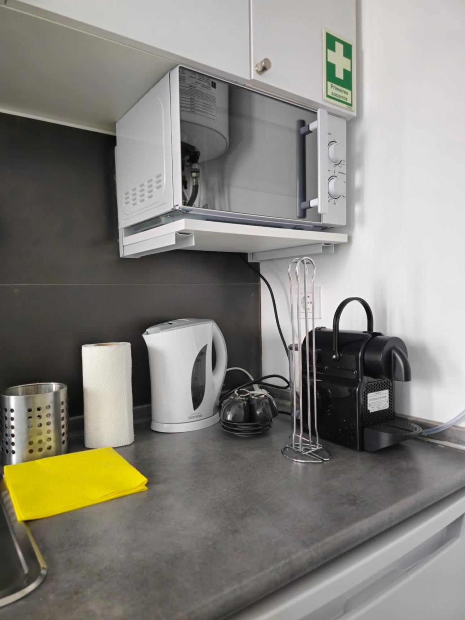 Esther Apartment Cozy Vacay Suite セトゥーバル エクステリア 写真