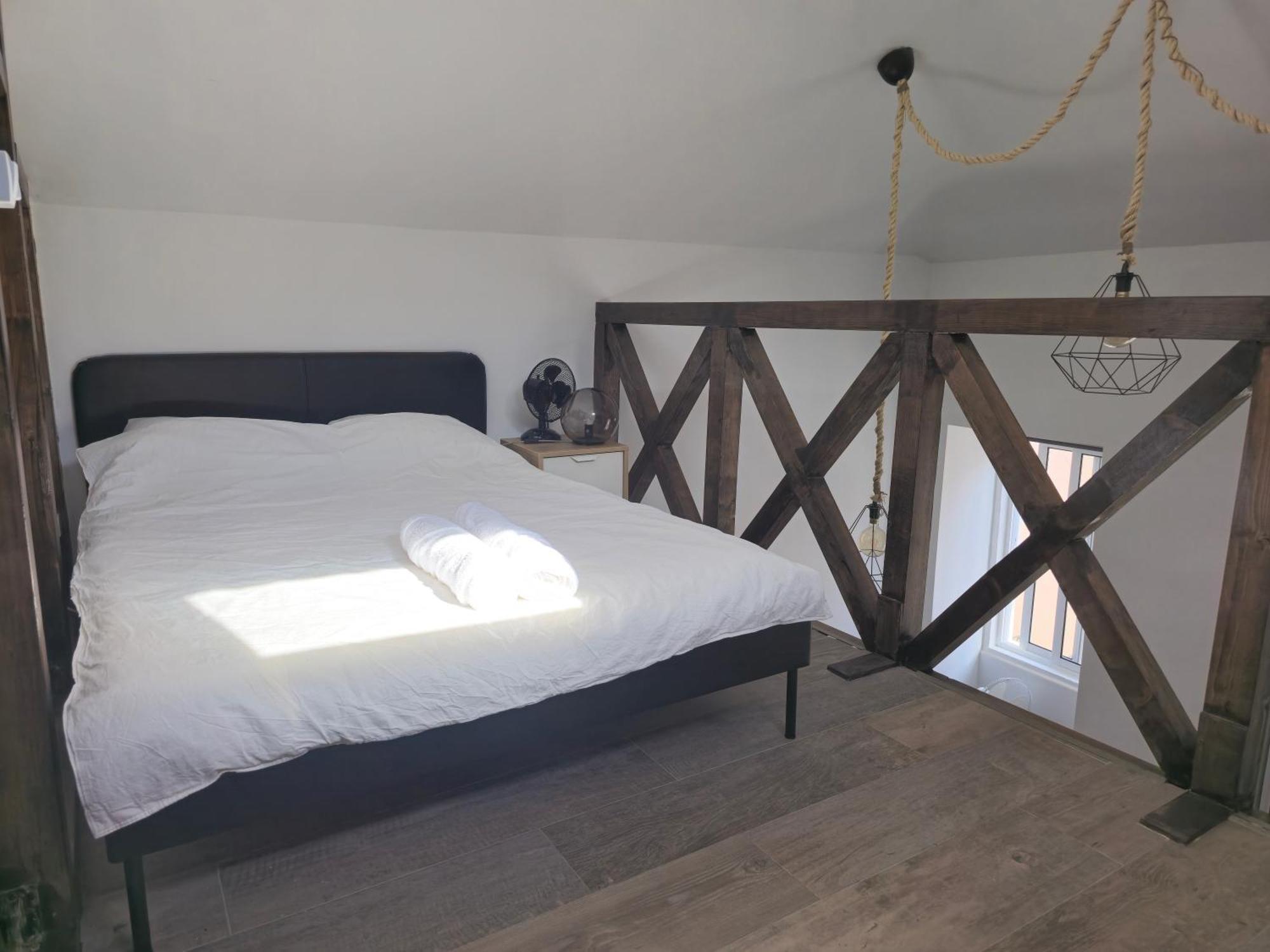 Esther Apartment Cozy Vacay Suite セトゥーバル エクステリア 写真