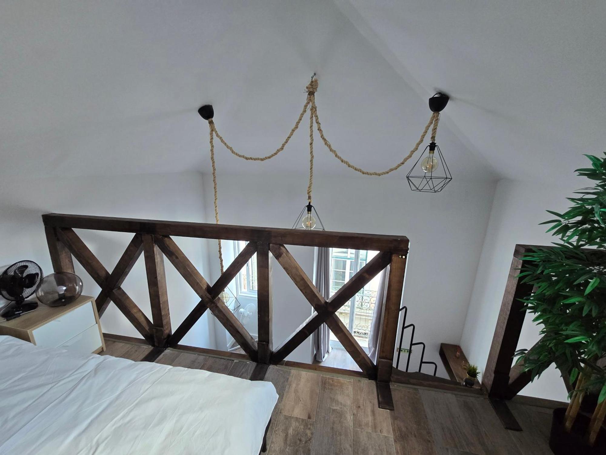 Esther Apartment Cozy Vacay Suite セトゥーバル エクステリア 写真