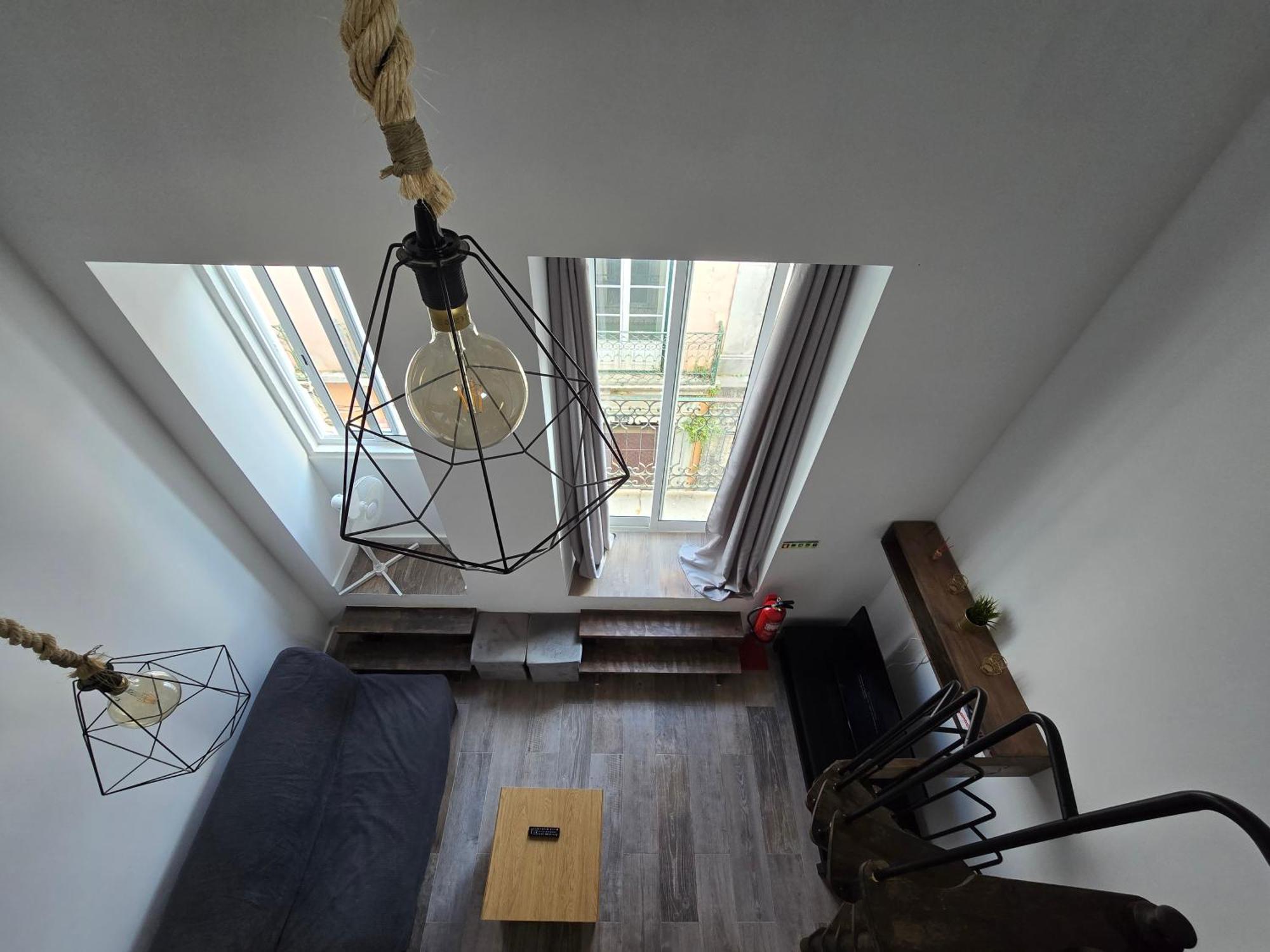 Esther Apartment Cozy Vacay Suite セトゥーバル エクステリア 写真