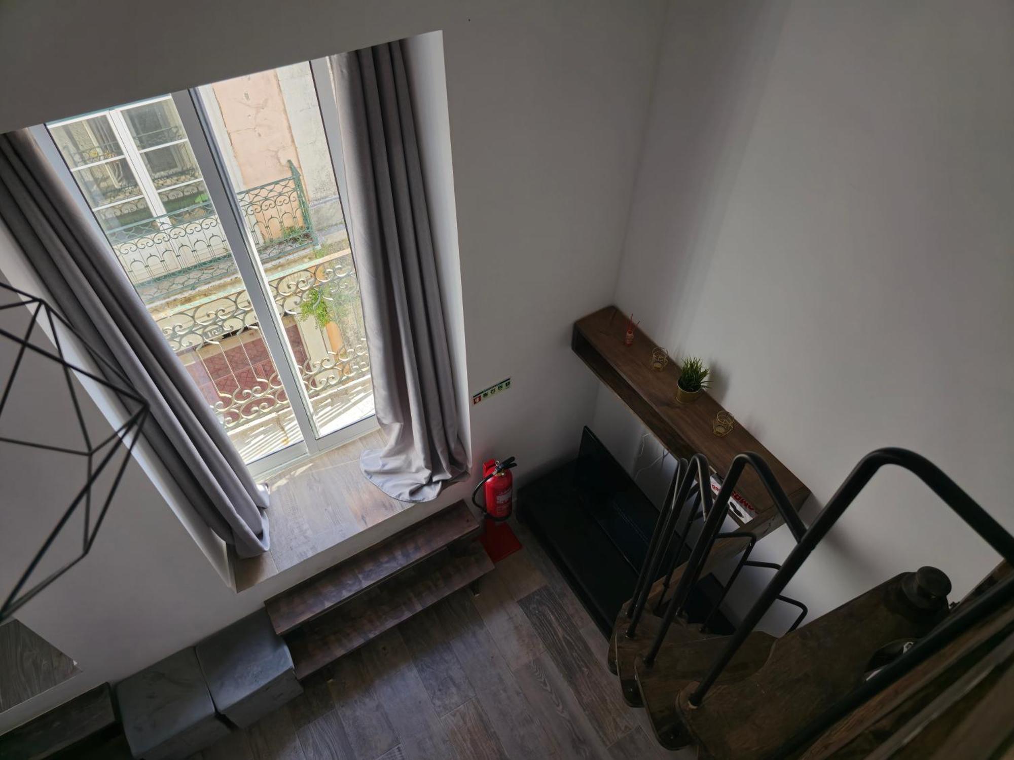 Esther Apartment Cozy Vacay Suite セトゥーバル エクステリア 写真