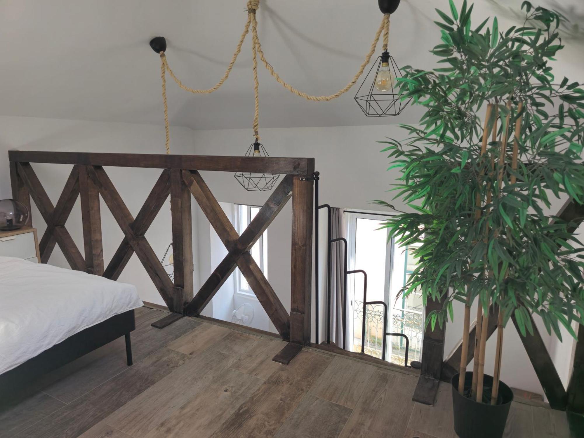 Esther Apartment Cozy Vacay Suite セトゥーバル エクステリア 写真